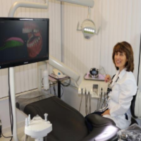 Dr. Inga A Ukolova