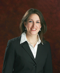Dr. Patricia R Kelly