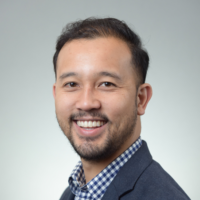 Dr. Jed D de la Paz