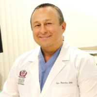 Dr. Igor  Babenkov