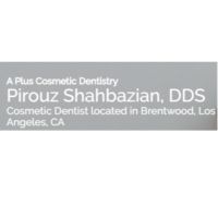 Dr. Pirouz  Shahbazian