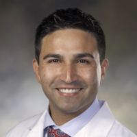 Dr. Ulysses J Vargas