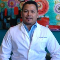 Dr. Juan Pocholo Balingit Cancio