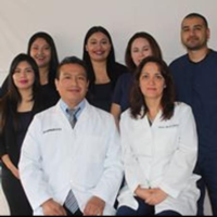 Dr. Freddy  Zambrano
