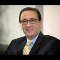 Dr. Nick Karang Khalilkhani