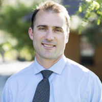Dr. Keith Lawrence Sheppard
