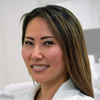 Dr. Rebekah  Blanchette