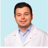 Dr. Saro A Babaian