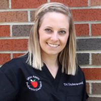 Dr. Kori Suzanne Bryant