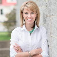 Dr. Sarah R Rossignol