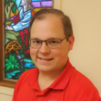 Dr. Jason A Robson