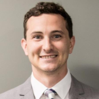 Dr. Stephen John Ridenour