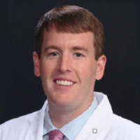 Dr. John Andrew Mustian