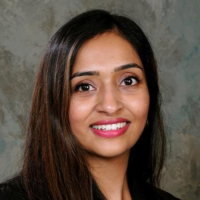 Dr. Hemina Bharatrai Desai