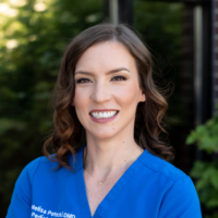 Dr. Melisa  Potocki