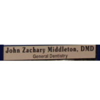 Dr. Zach  Middleton