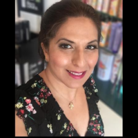 Dr. Arshdeep Ruby Chhina
