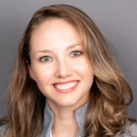 Dr. Kayanna S Beckmann