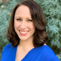 Dr. Laura Olsen Taylor