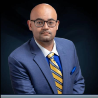 Dr. Kartik N Antani