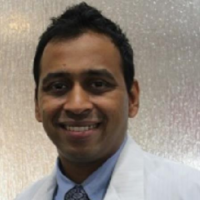 Dr. Sathvik  Begur Seshadri