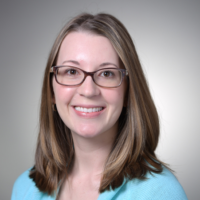 Dr. Larissa W Hanson