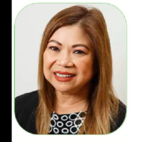 Dr. Janet Repane Tanega