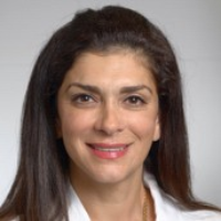 Dr. Geeta  Pirouznia
