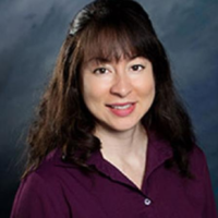 Dr. Maria S Garcia
