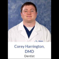 Dr. Corey M Harrington