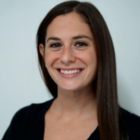 Dr. Alexandra S Delfiner