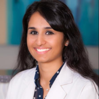 Dr. Neha S Patel