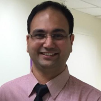 Dr. Rupinderpal  Singh