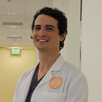 Dr. Blaine Gordon Calahan