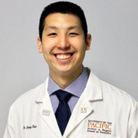 Dr. Danny N Tran