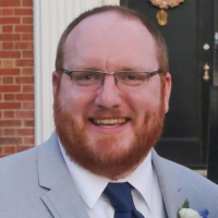 Dr. Garret T Cochran