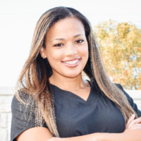 Dr. Bethany J Sharpe