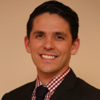 Dr. Robert Eppright Woolery