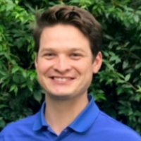 Dr. Matthew James Oubre