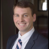 Dr. Joshua Cole Reaves