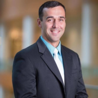 Dr. Jason Michael Naud