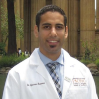 Dr. Gassan T Hawari