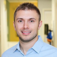 Dr. Mario Roberto DeNicola