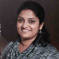 Dr. Sireesha  Perumalla