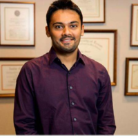 Dr. Vandan Sanjiv Desai