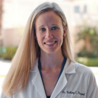 Dr. Brittany Catherine Pierpont