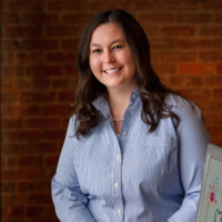 Dr. Jessica A. Licht