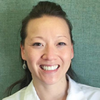 Dr. Natalie C Sigwart