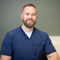 Dr. David Kenneth Reed