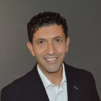 Dr. Michael Mourad Bouzid
